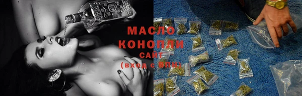 хмурый Магас