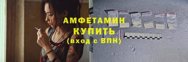хмурый Магас