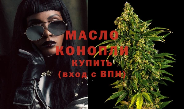 хмурый Магас