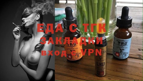 хмурый Магас